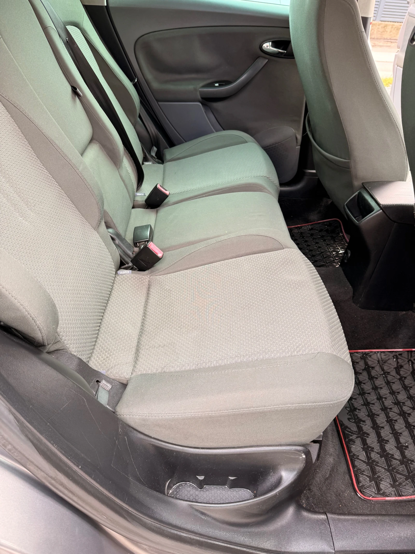 Seat Toledo | Mobile.bg — изображение 7