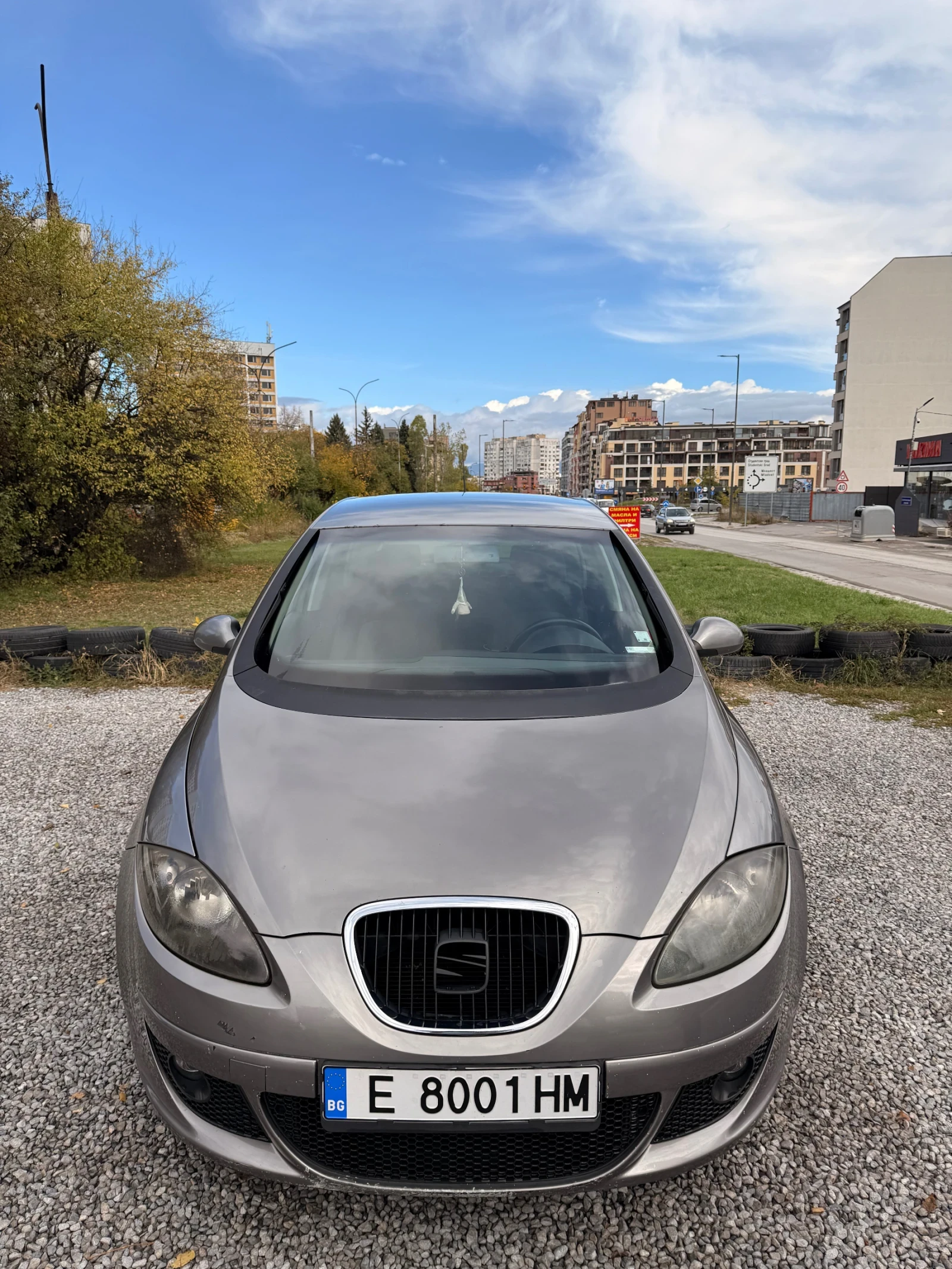 Seat Toledo | Mobile.bg — изображение 1