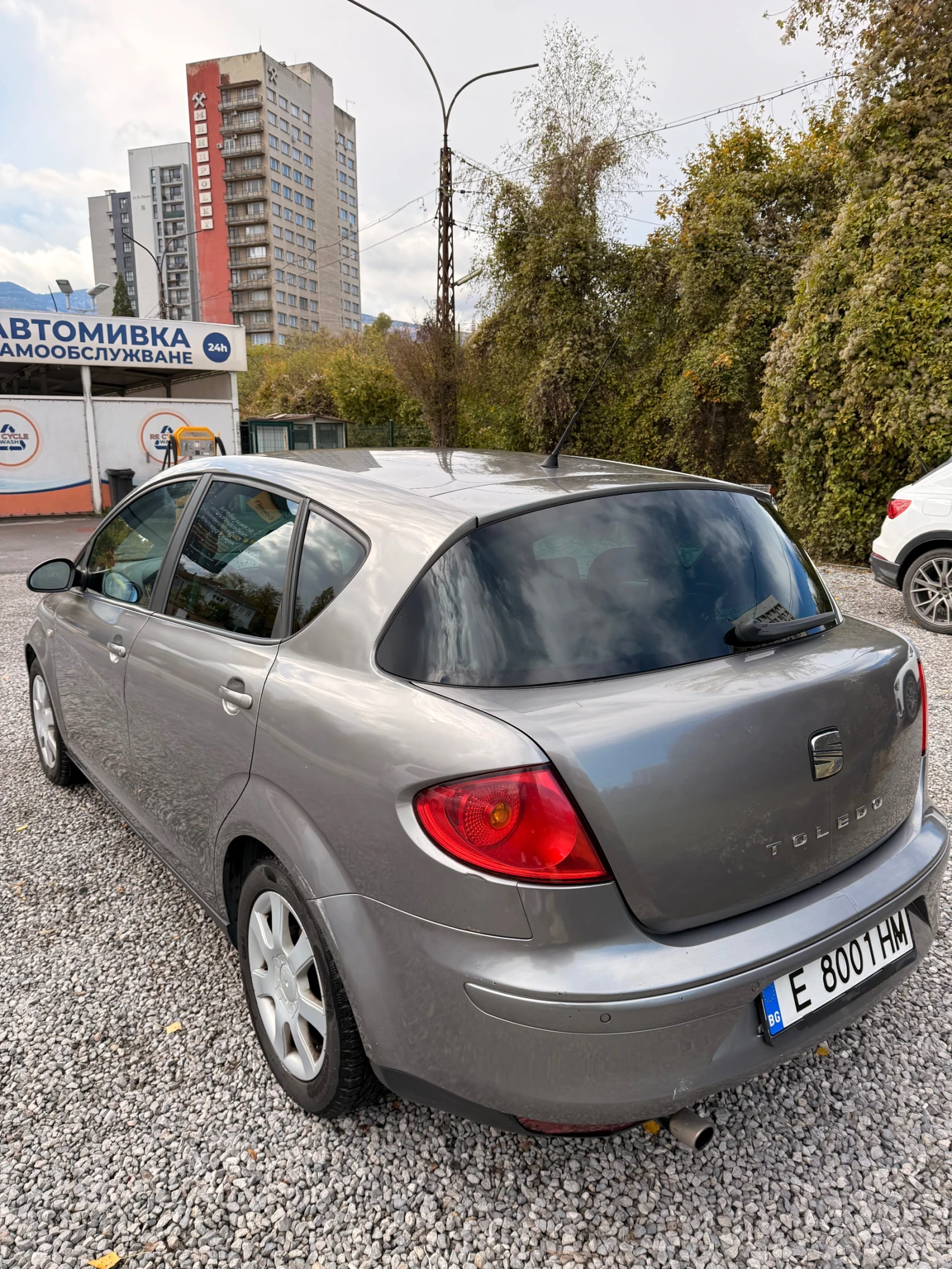 Seat Toledo | Mobile.bg — изображение 5
