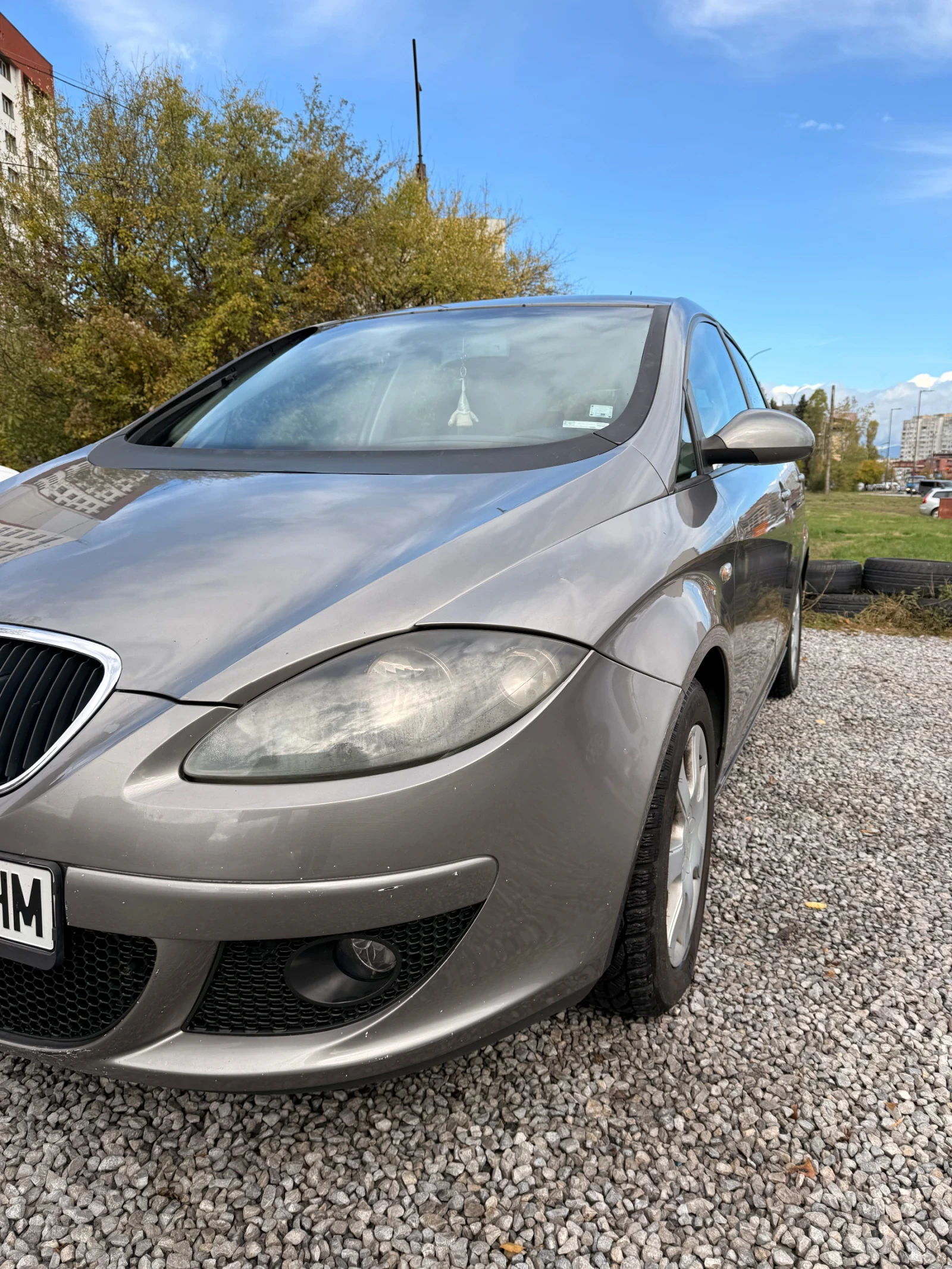 Seat Toledo | Mobile.bg — изображение 3