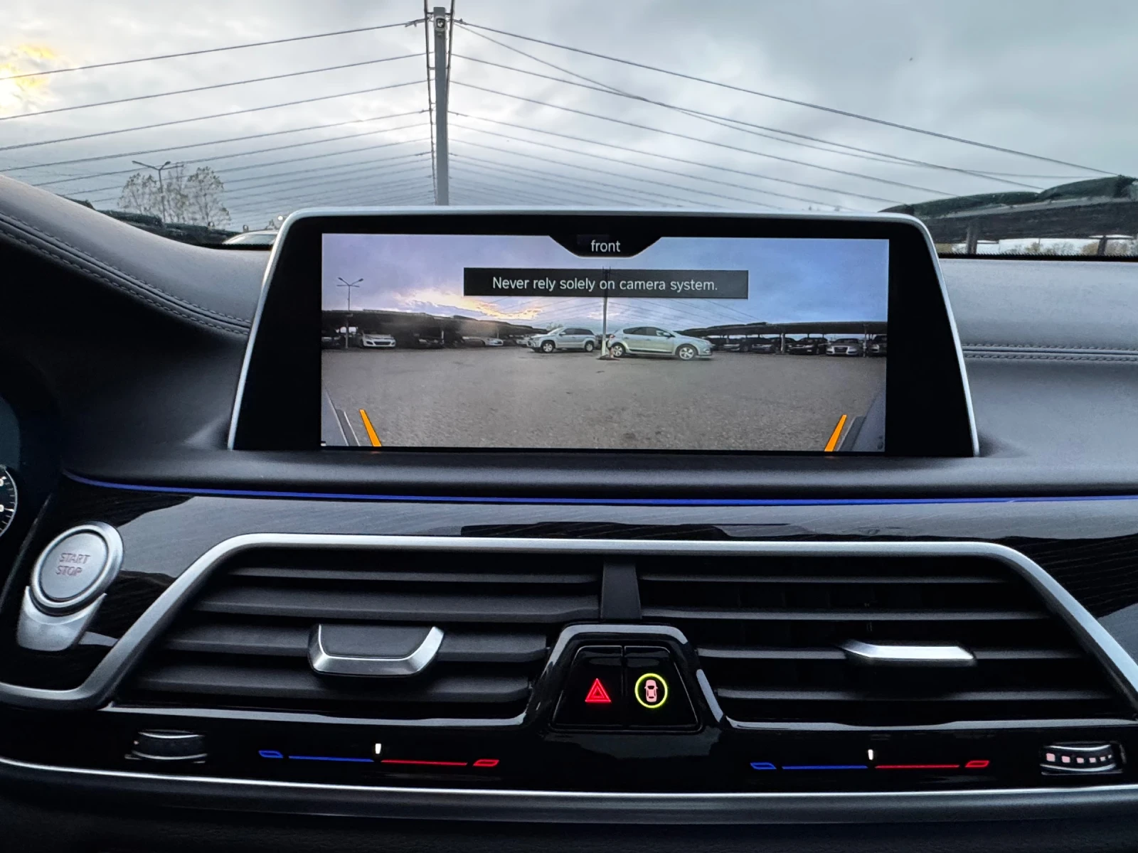 BMW 740 LE X-Drive I-Performace | Mobile.bg   11