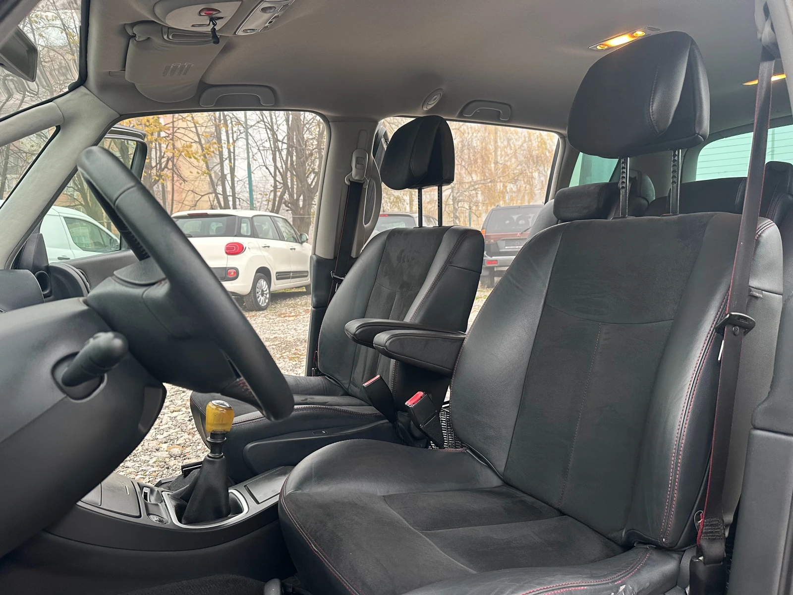 Renault Espace 2.0DDCI 150kc FACE FULLL - изображение 9