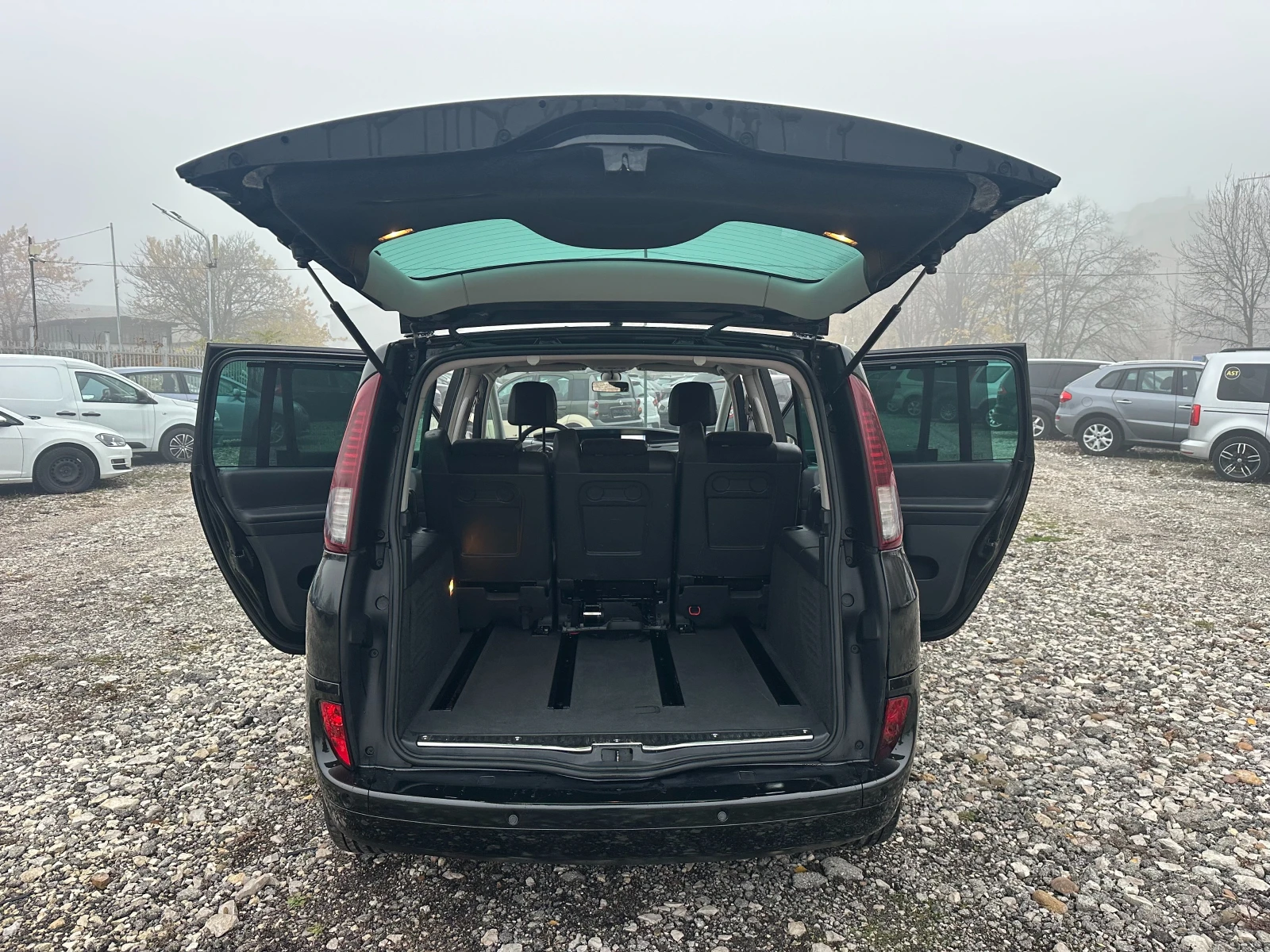 Renault Espace 2.0DDCI 150kc FACE FULLL | Mobile.bg   16