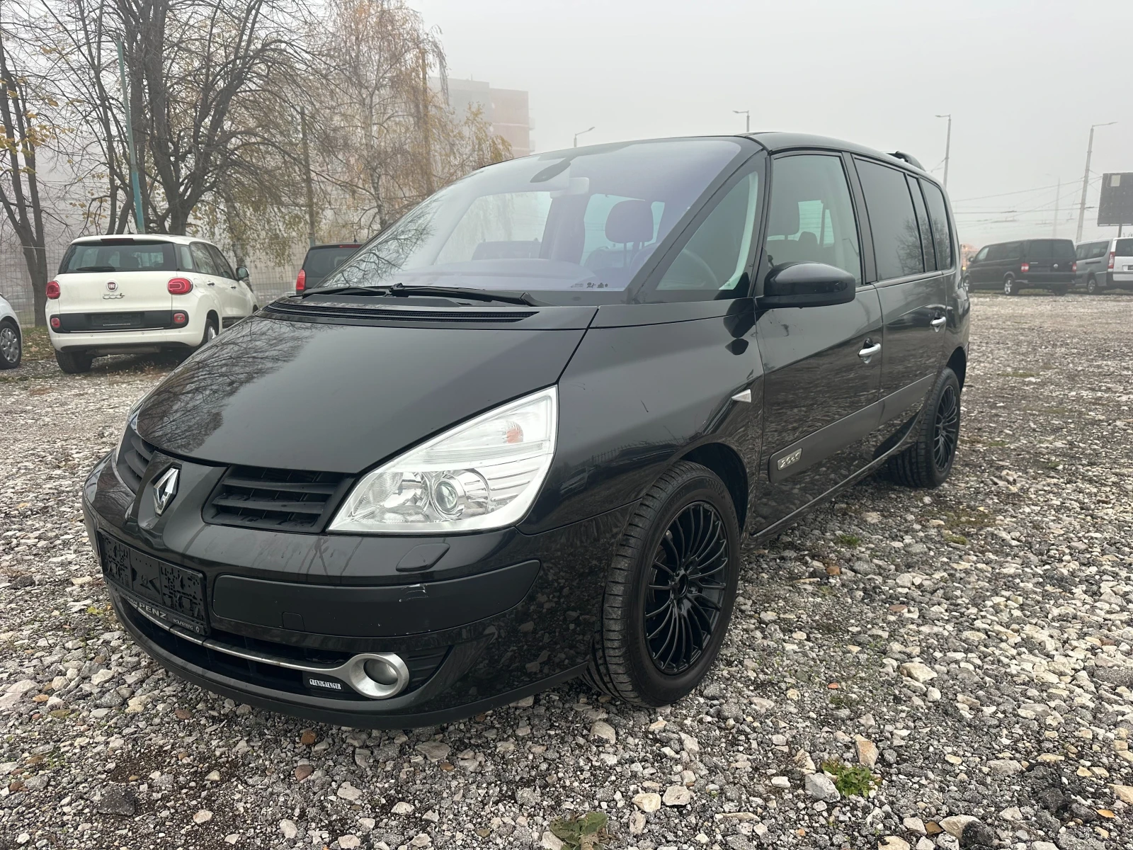 Renault Espace 2.0DDCI 150kc FACE FULLL - изображение 7