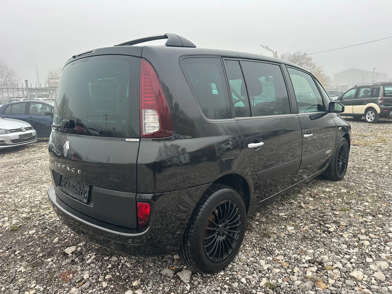Renault Espace 2.0DDCI 150kc FACE FULLL - изображение 3