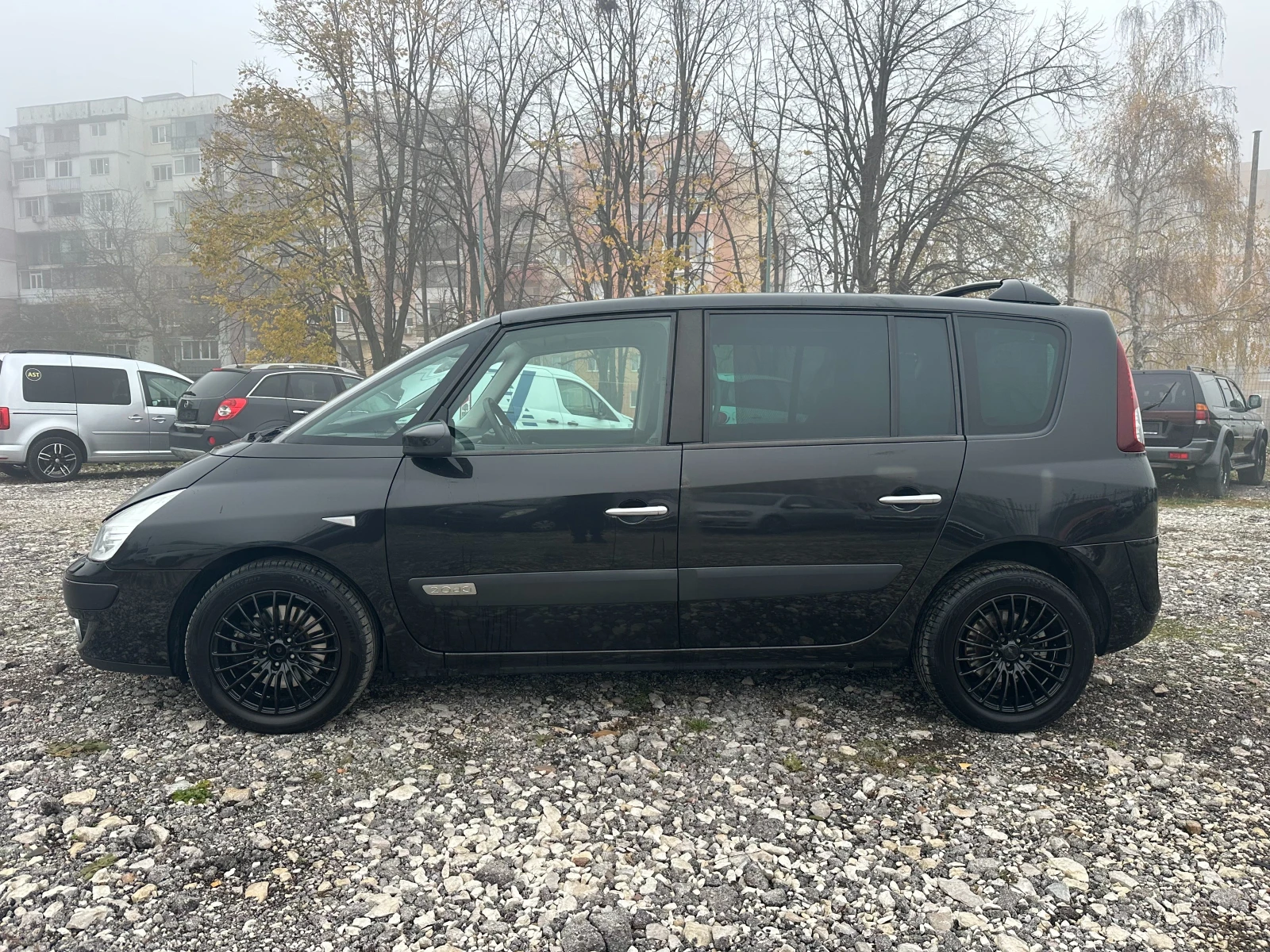 Renault Espace 2.0DDCI 150kc FACE FULLL - изображение 6