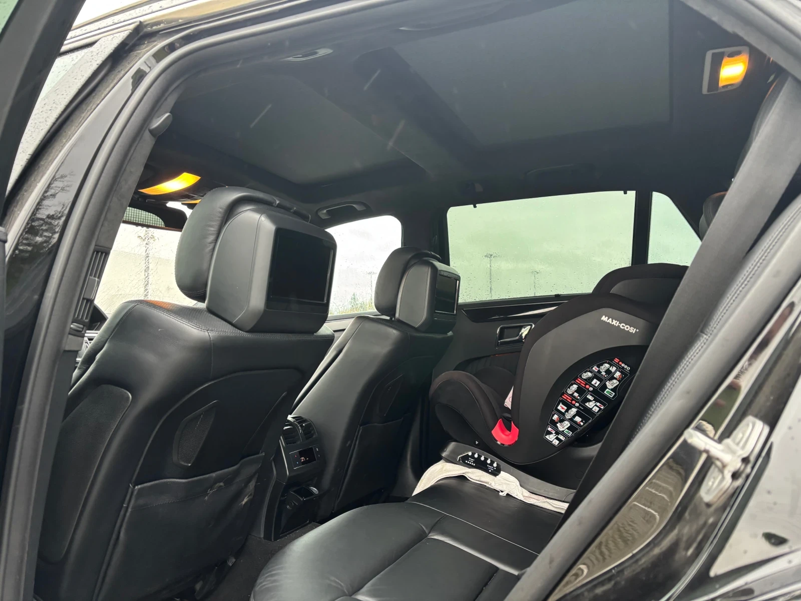 Mercedes-Benz E 350 Avantgarde - изображение 8