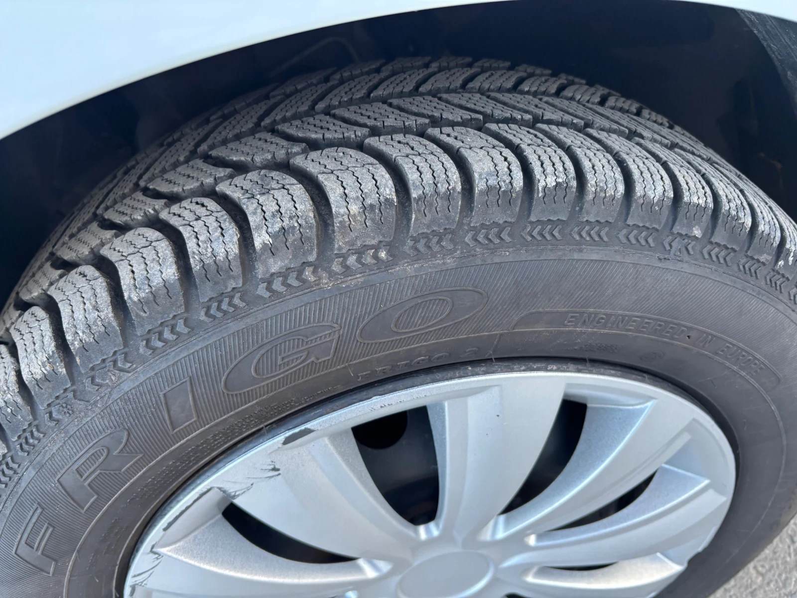 Dacia Sandero   6 | Mobile.bg   7