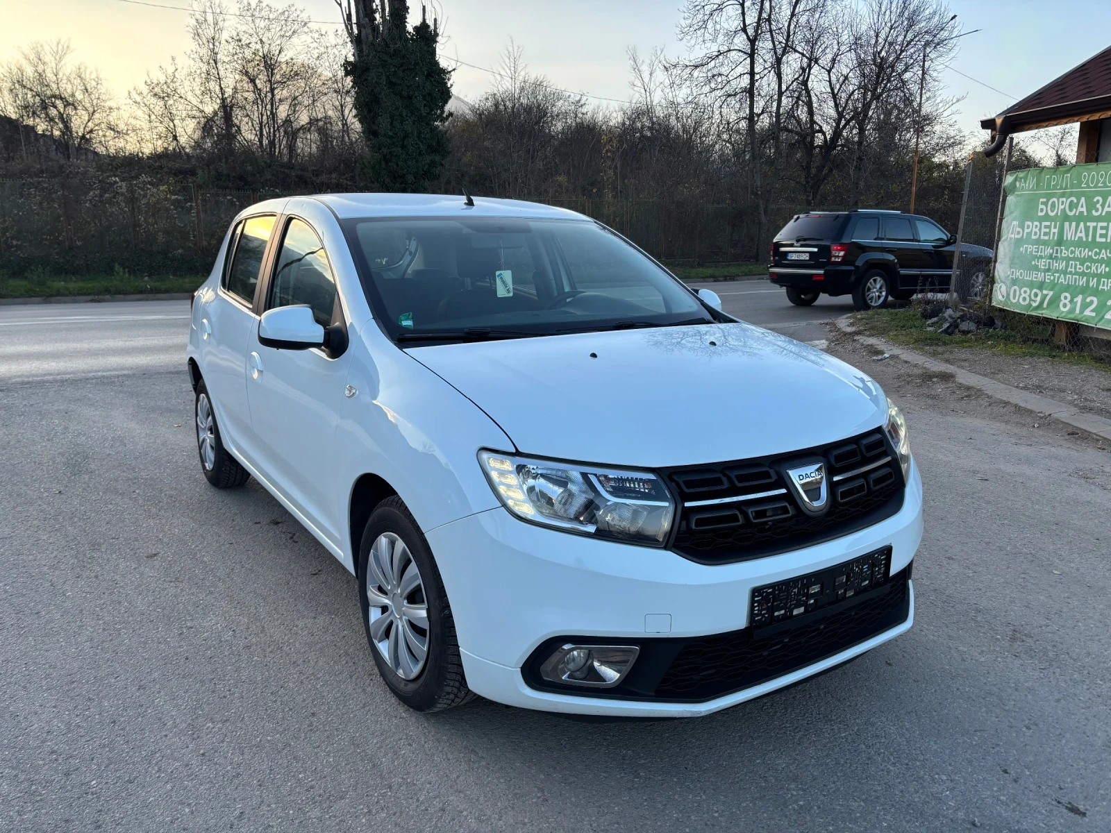 Dacia Sandero   6 | Mobile.bg   1
