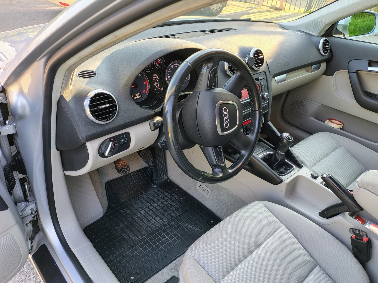 Audi A3  - изображение 6