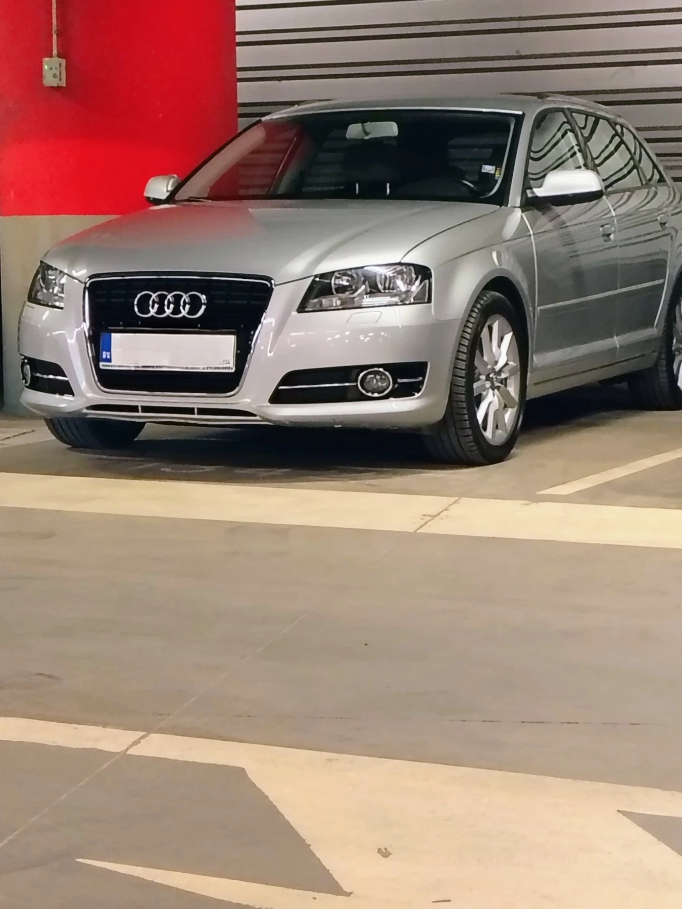 Audi A3 | Mobile.bg � ����������� 1