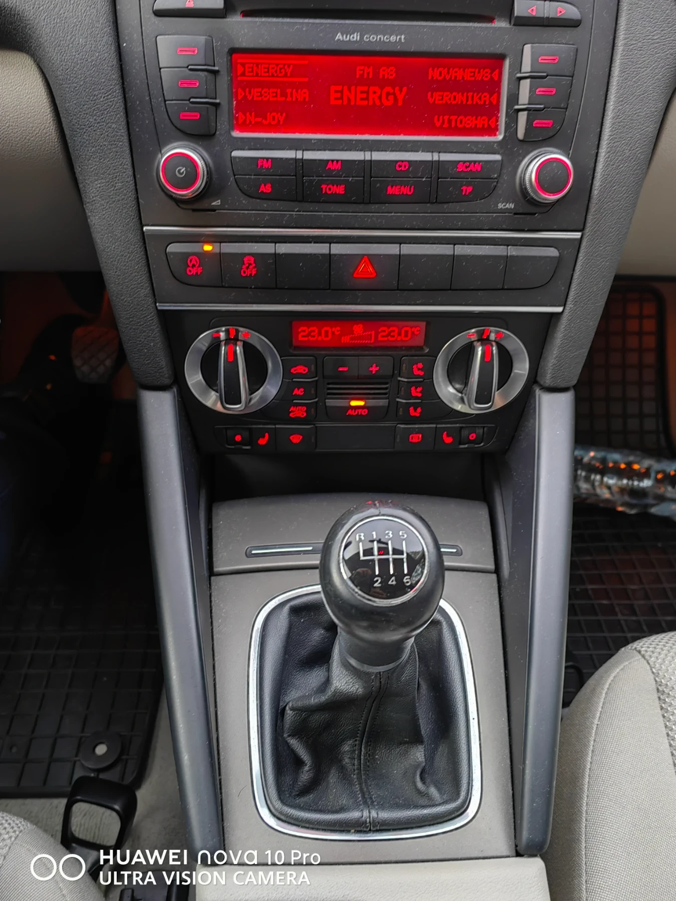 Audi A3  - изображение 5