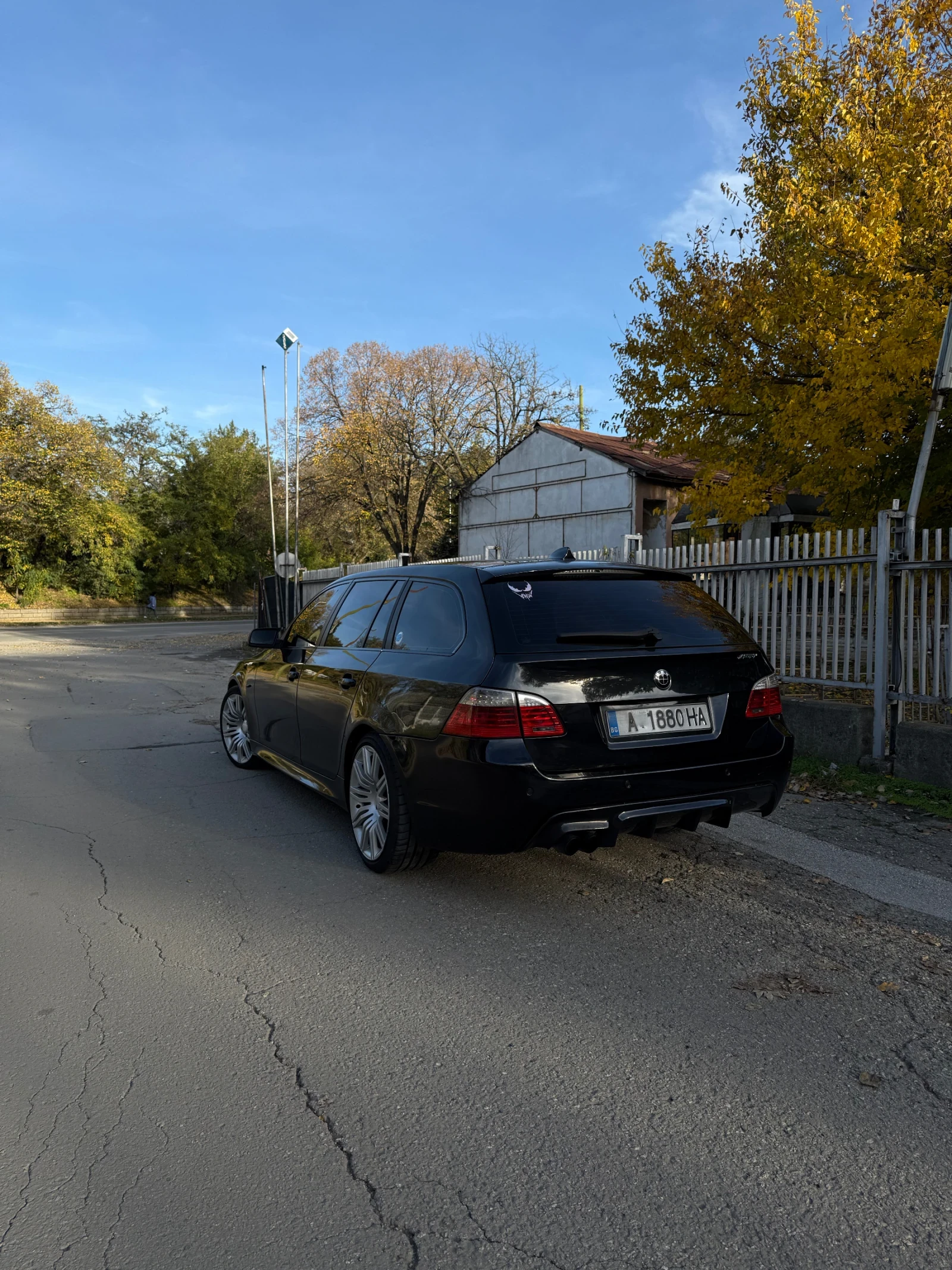 BMW 530  - изображение 5