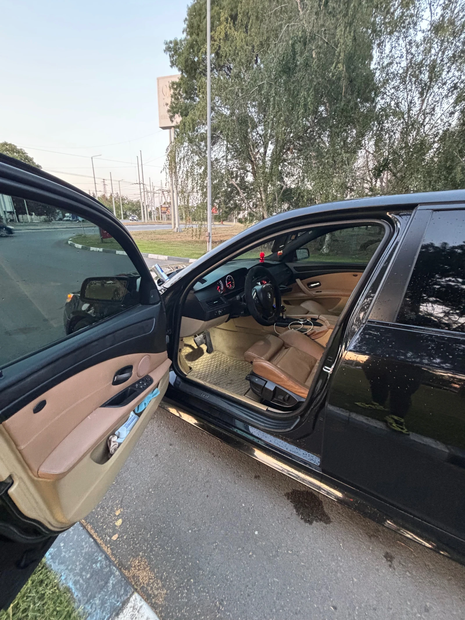 BMW 530  - изображение 8