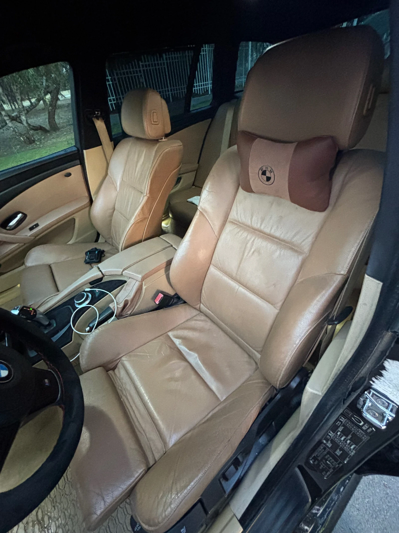 BMW 530  - изображение 9