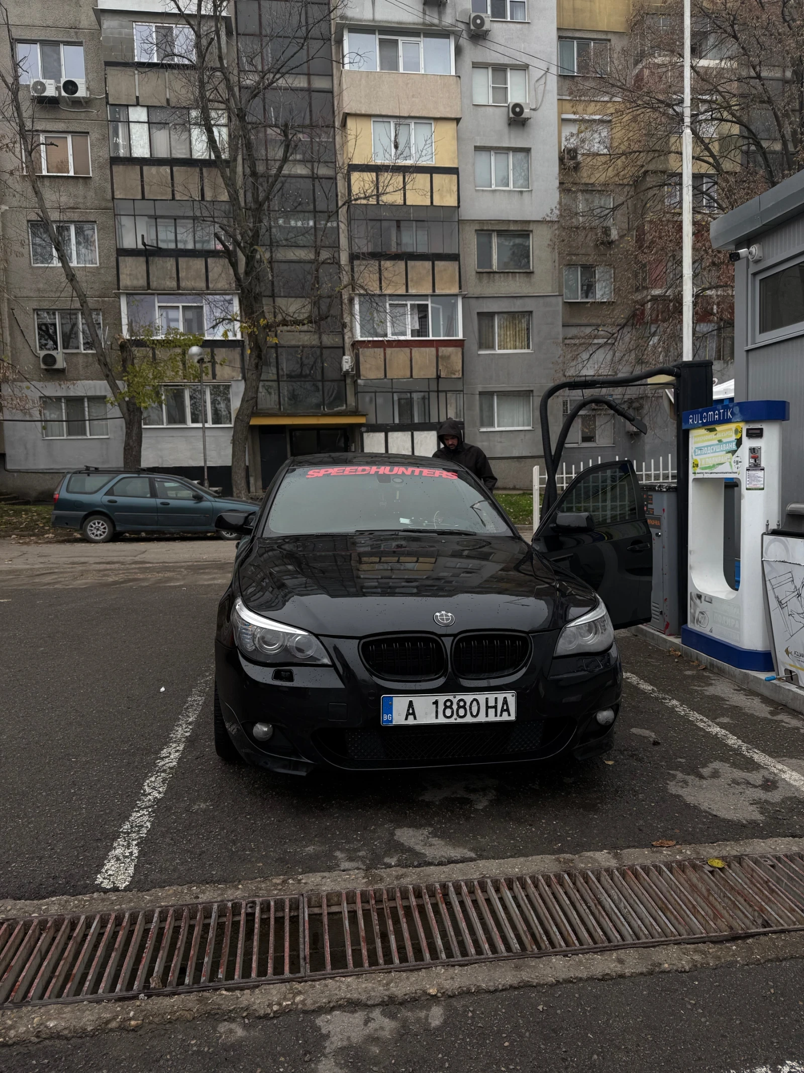 BMW 530  - изображение 2