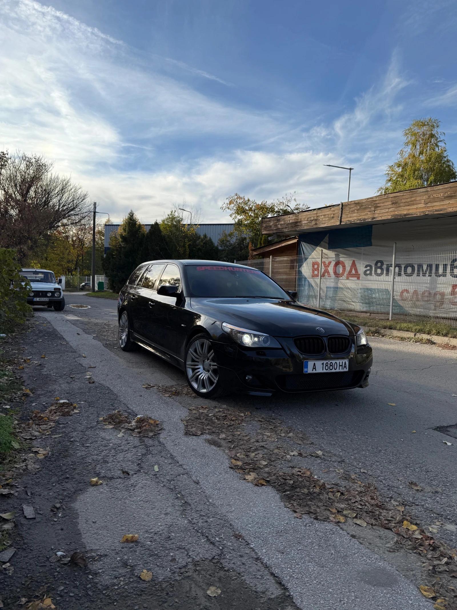 BMW 530  - изображение 7