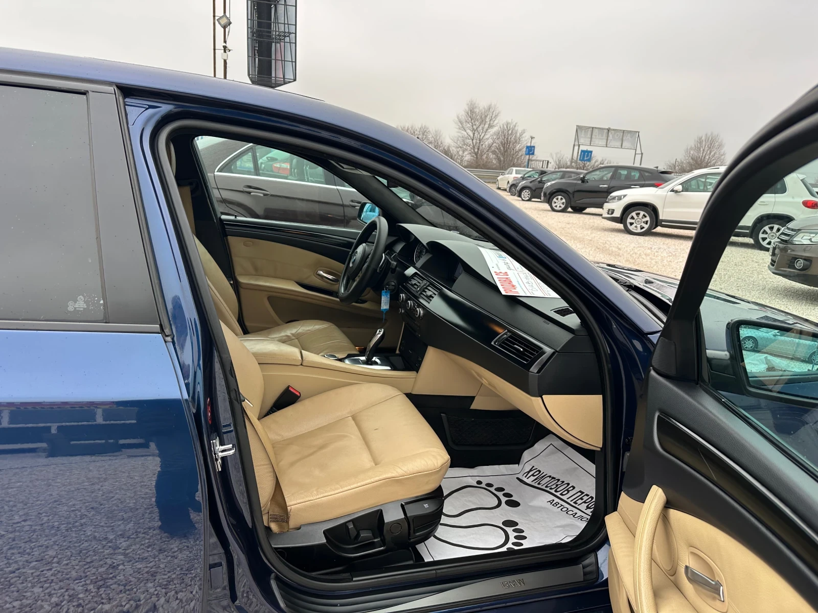 BMW 530 D | Mobile.bg � ����������� 14