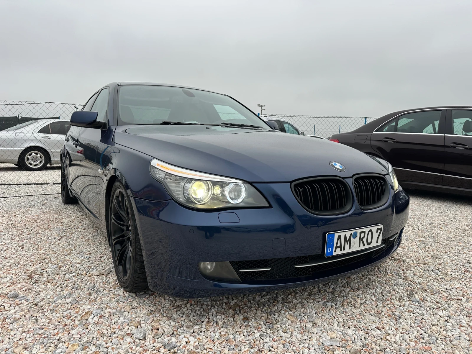 BMW 530 D | Mobile.bg � ����������� 1