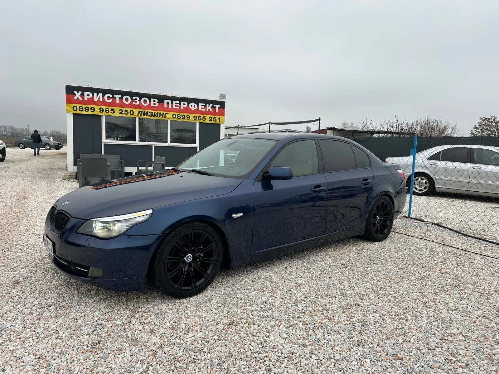 BMW 530 D - изображение 4