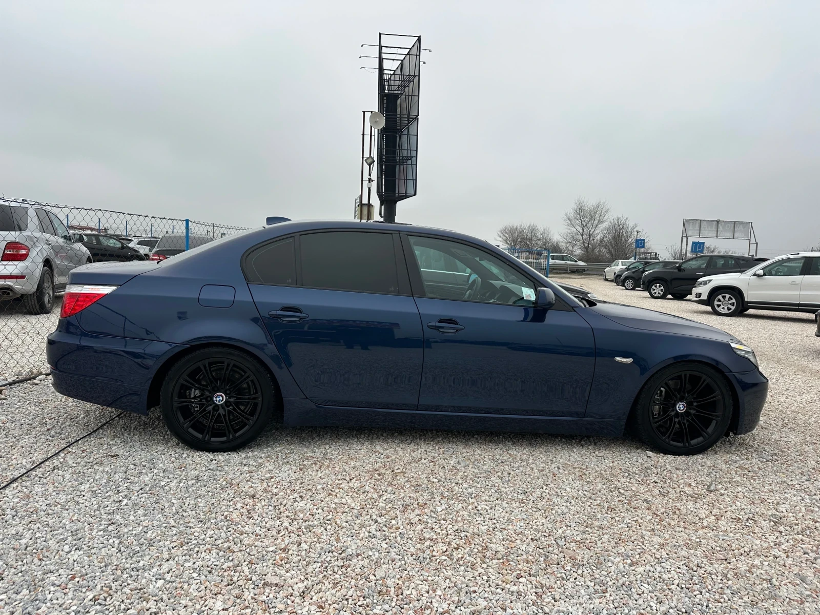 BMW 530 D - изображение 7