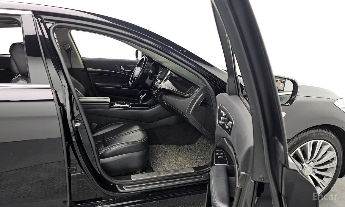 Kia K9 | Mobile.bg � ����������� 11