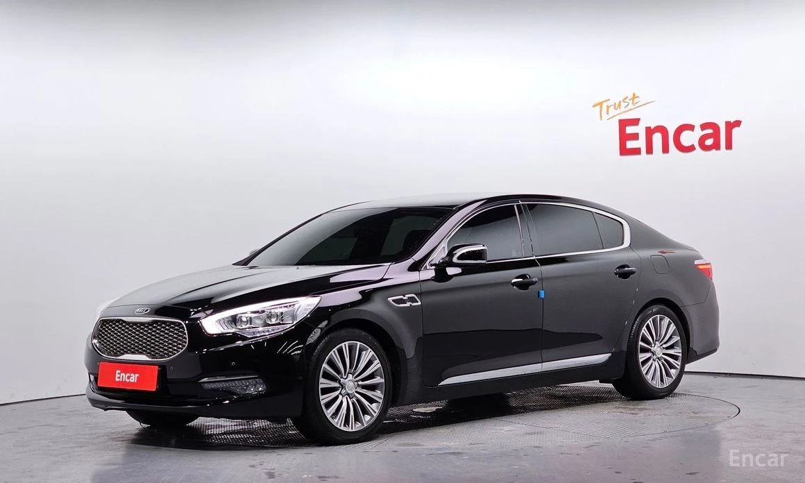 Kia K9 | Mobile.bg � ����������� 1