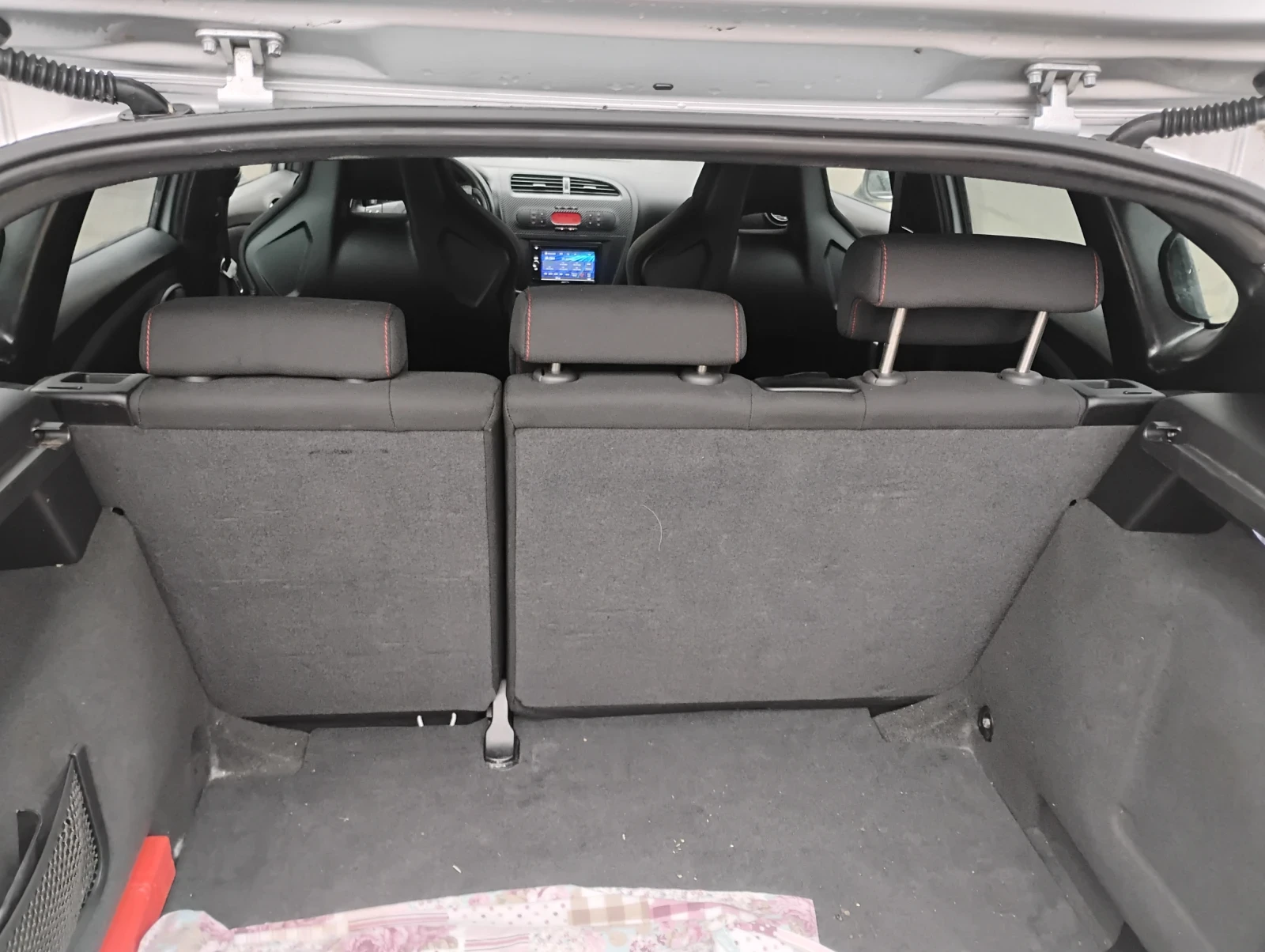 Seat Leon CUPRA | Mobile.bg � ����������� 11