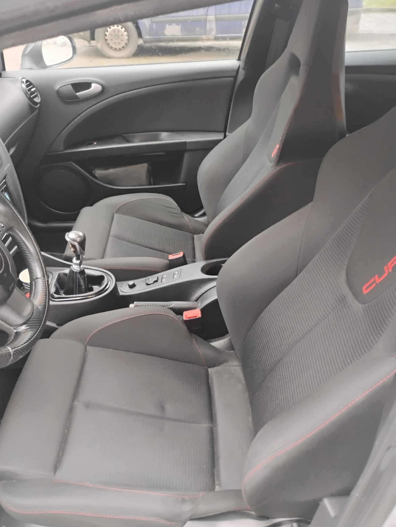 Seat Leon CUPRA | Mobile.bg � ����������� 6