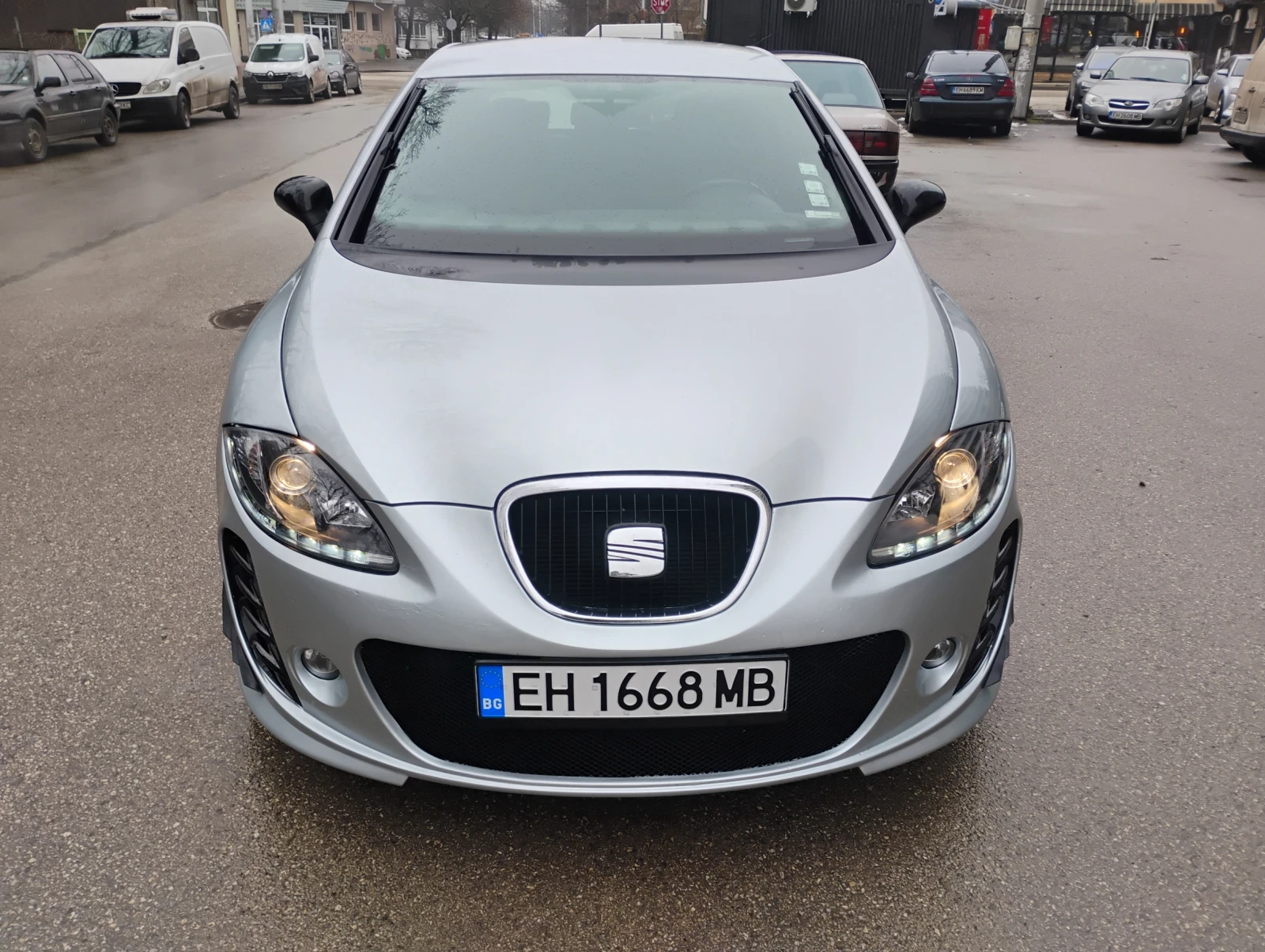 Seat Leon CUPRA | Mobile.bg � ����������� 1