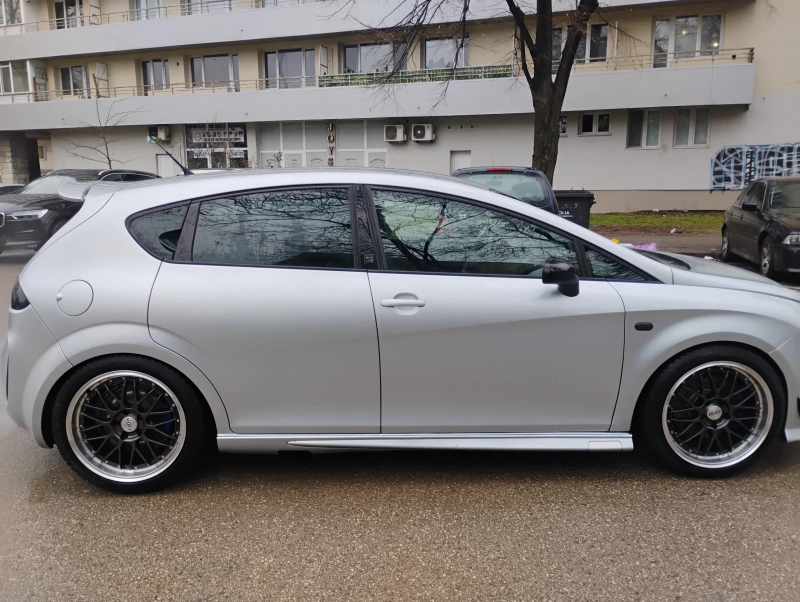 Seat Leon CUPRA | Mobile.bg � ����������� 3