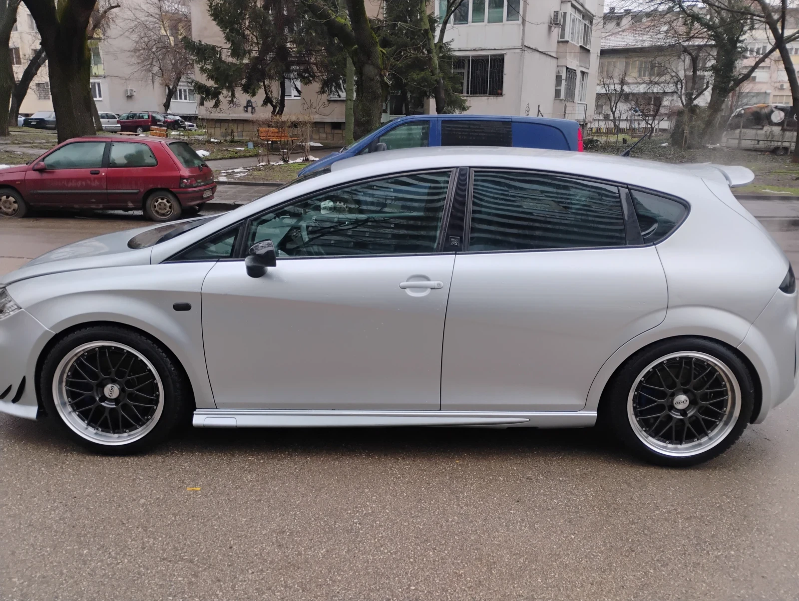 Seat Leon CUPRA | Mobile.bg � ����������� 4