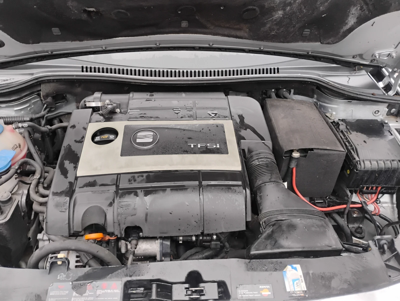 Seat Leon CUPRA | Mobile.bg � ����������� 9