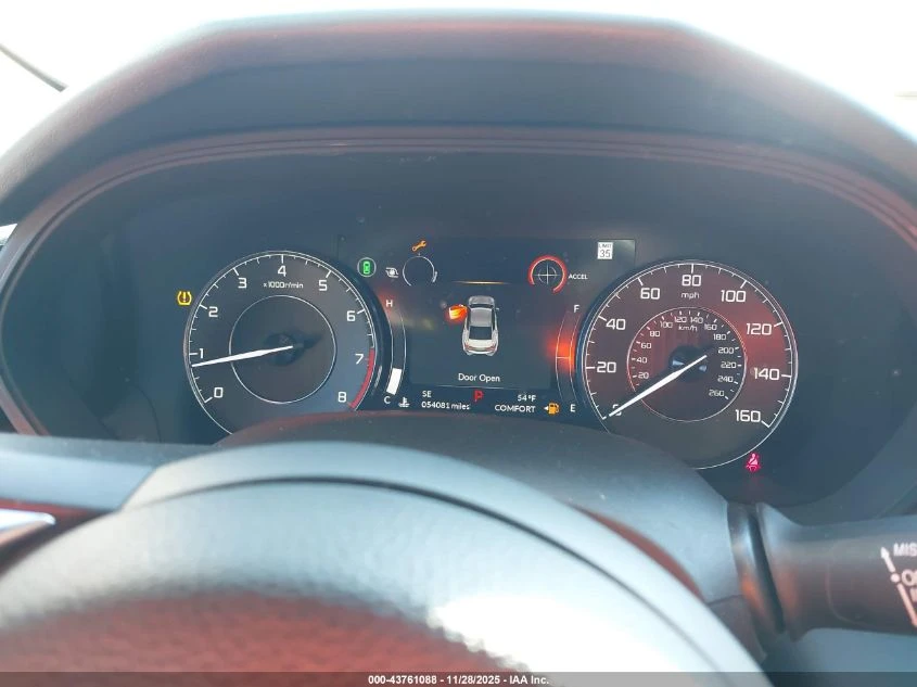 Acura TLX 2l Technology Package - изображение 7