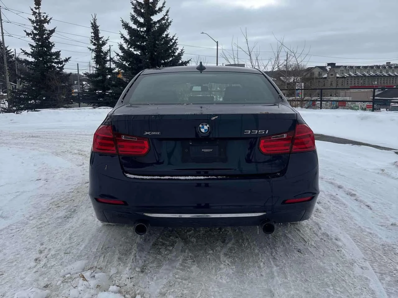 BMW 335 * 335i xDrive * CARFAX * ���� �� �� | Mobile.bg � ����������� 4