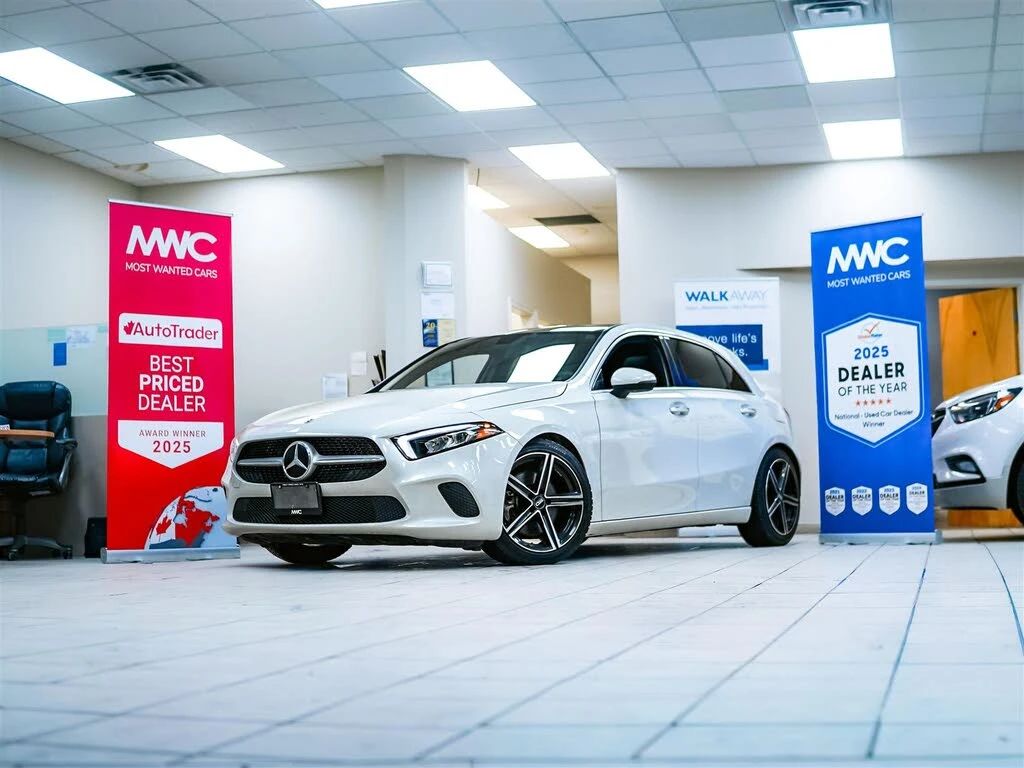 Mercedes-Benz A 250 4MATIC* MEMORY* KEYLESS* AMBIENT* PANO* �������*  | Mobile.bg � ����������� 1