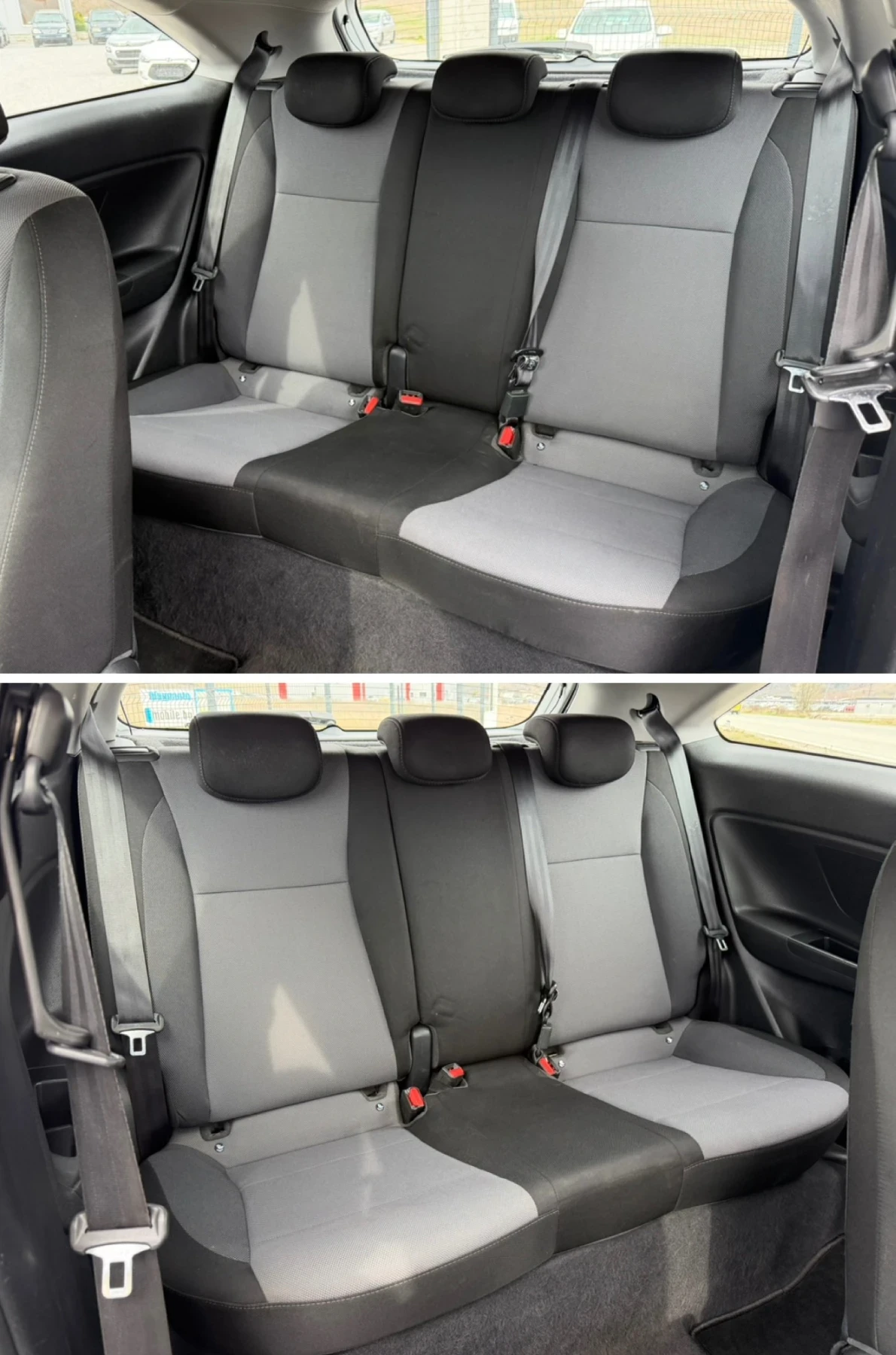 Hyundai I20 COUPE 1.4i  6 SPEED * 101k km* LED EURO 6 TUV, снимка 15 - Автомобили и джипове - 53972770