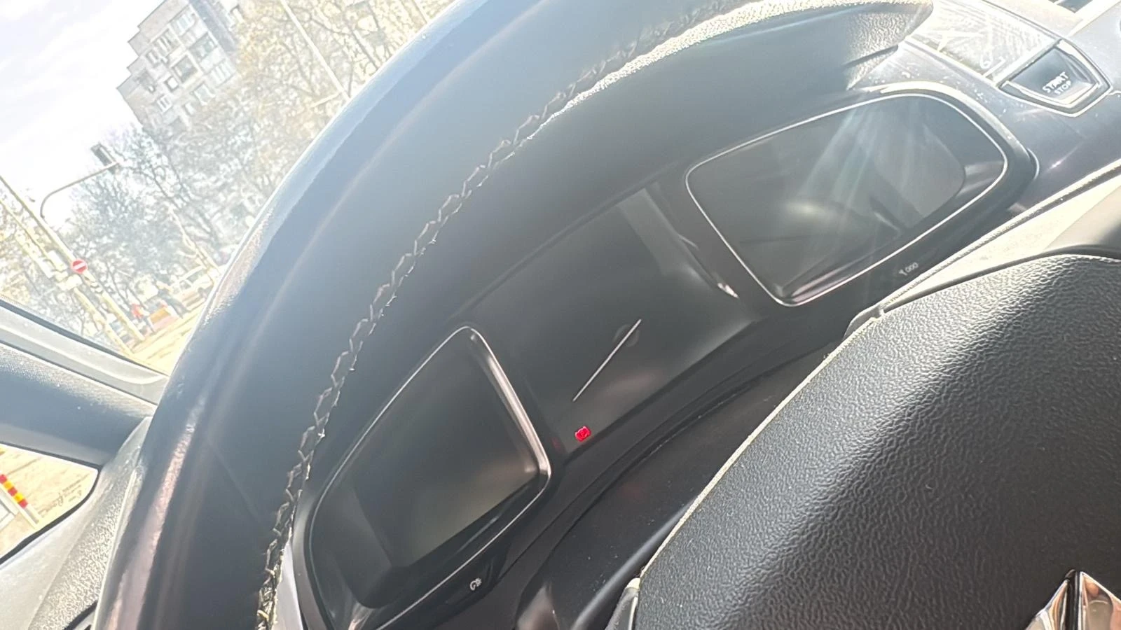 DS DS 5 2.0Hdi, снимка 5 - Автомобили и джипове - 53997247