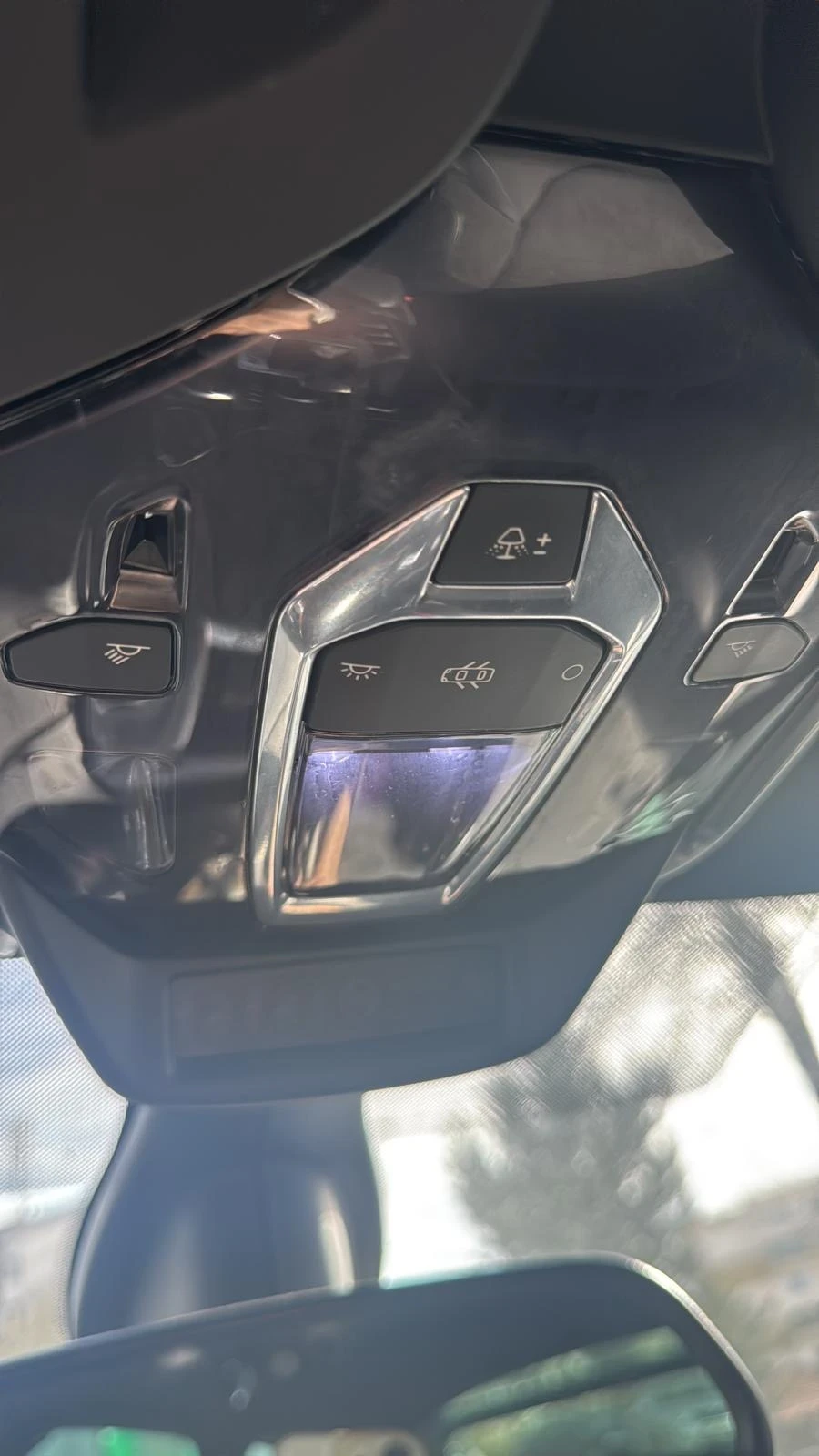 DS DS 5 2.0Hdi, снимка 6 - Автомобили и джипове - 53997247