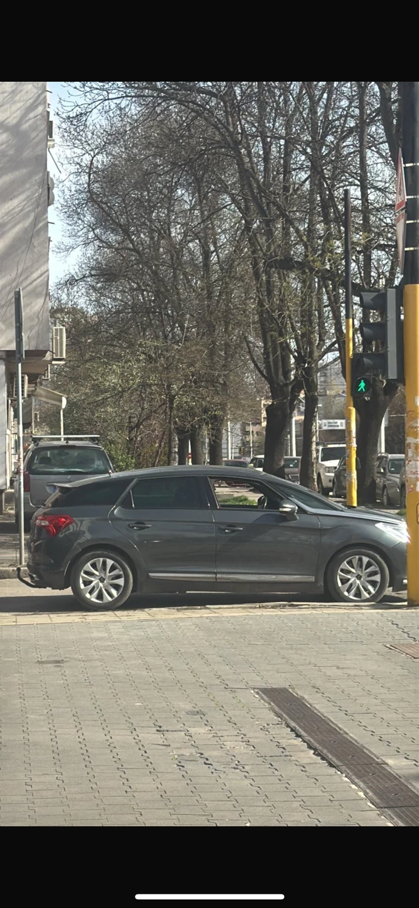 DS DS 5 2.0Hdi, снимка 3 - Автомобили и джипове - 53997247