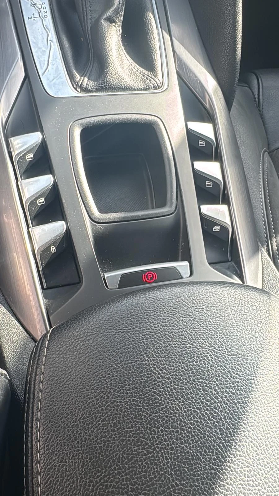 DS DS 5 2.0Hdi, снимка 9 - Автомобили и джипове - 53997247