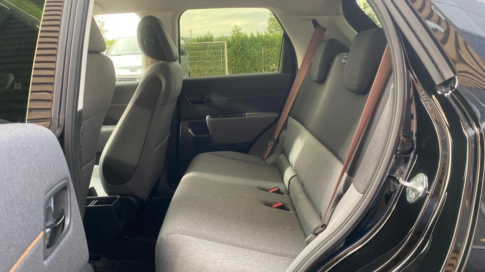 Honda e ADVANCE, снимка 10 - Автомобили и джипове - 54283581