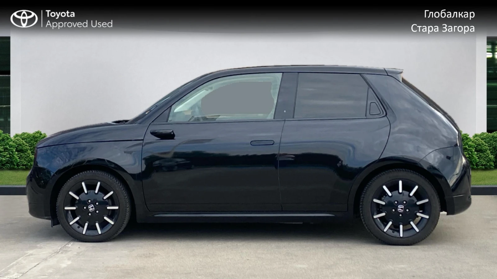 Honda e ADVANCE, снимка 5 - Автомобили и джипове - 54283581