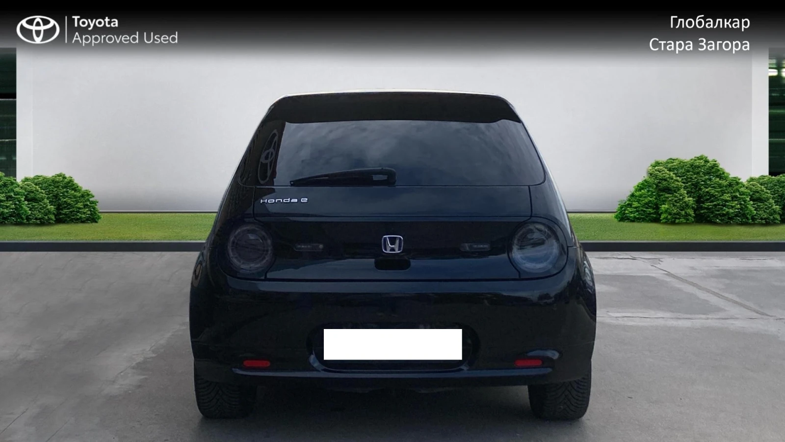 Honda e ADVANCE, снимка 6 - Автомобили и джипове - 54283581