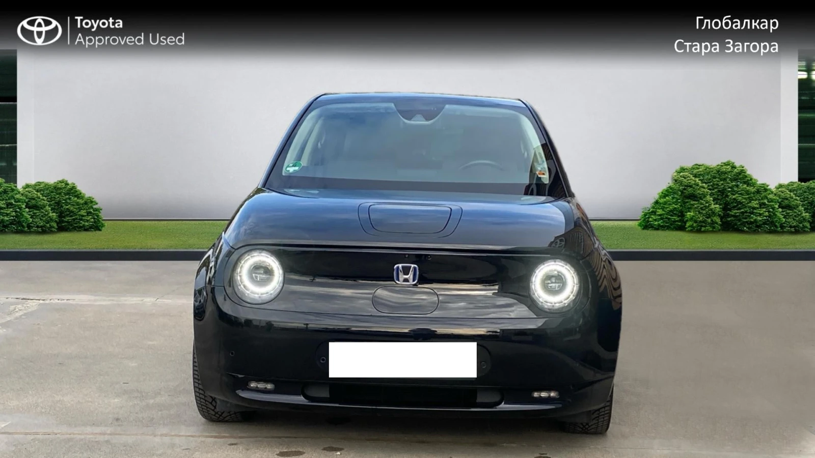 Honda e ADVANCE, снимка 2 - Автомобили и джипове - 54283581