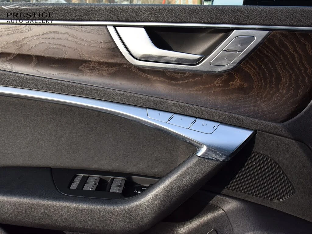 Audi A7 55 TFSI Progressiv, снимка 7 - Автомобили и джипове - 54479542