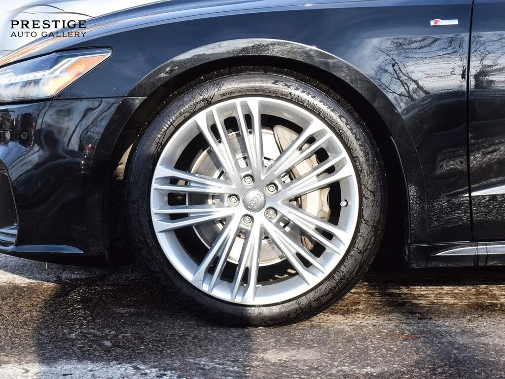 Audi A7 55 TFSI Progressiv, снимка 5 - Автомобили и джипове - 54479542