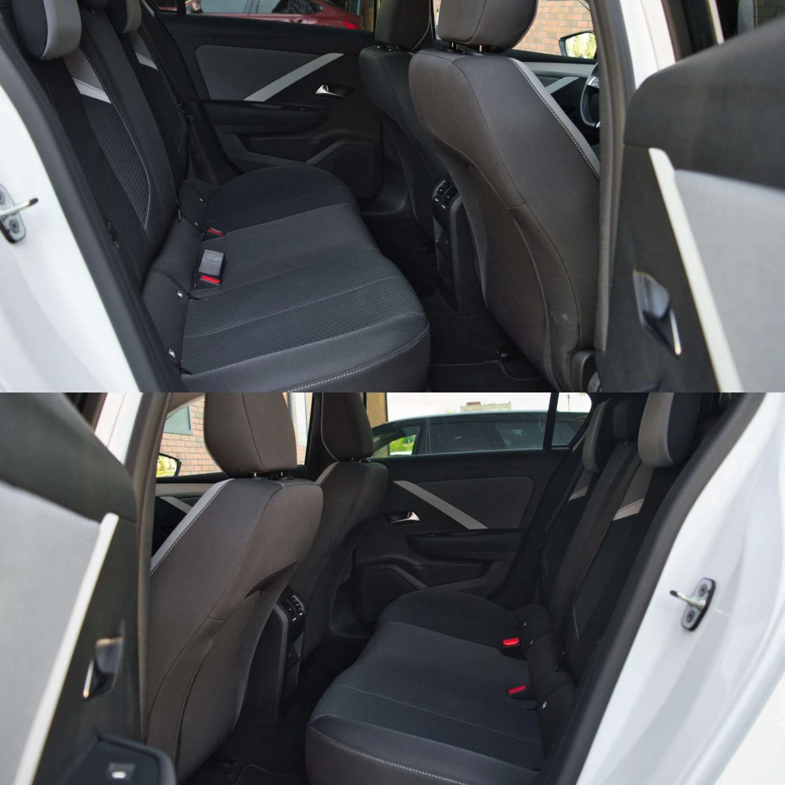 Opel Astra 1.6 Turbo PHEV, снимка 17 - Автомобили и джипове - 54582088
