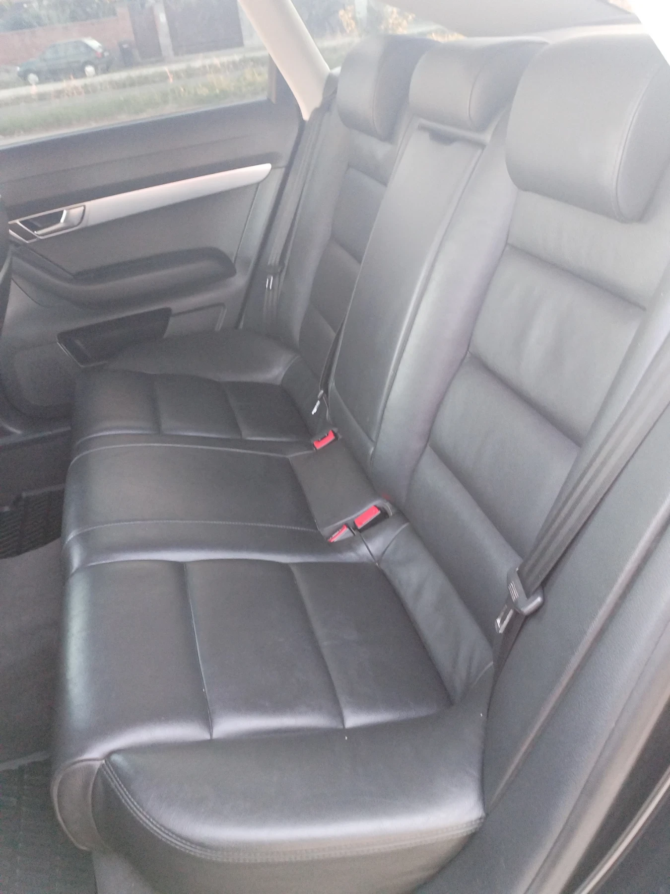 Audi A6, снимка 9 - Автомобили и джипове - 54618976