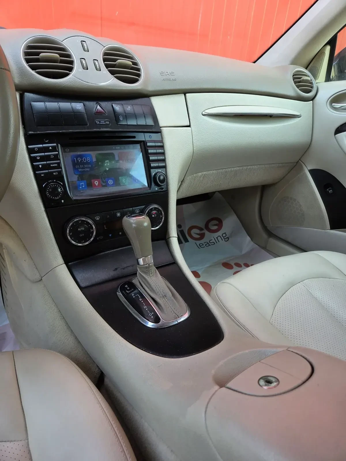 Mercedes-Benz CLK 270 CDI/���������/����������� | Mobile.bg � ����������� 10